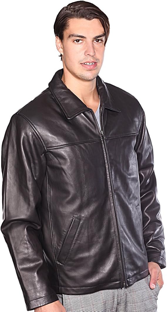 Vintage James Dean Stadium Jacket
