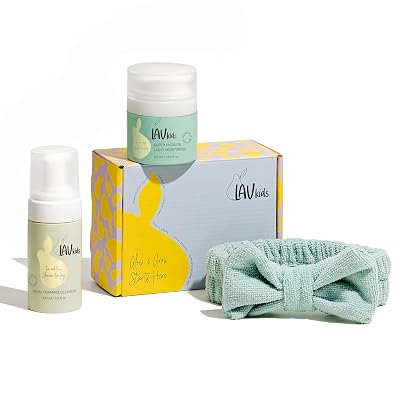 Face Bundle Super Hydrating Face Duo