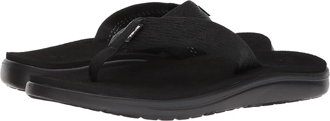 Teva Mens M Voya Flip Sandal