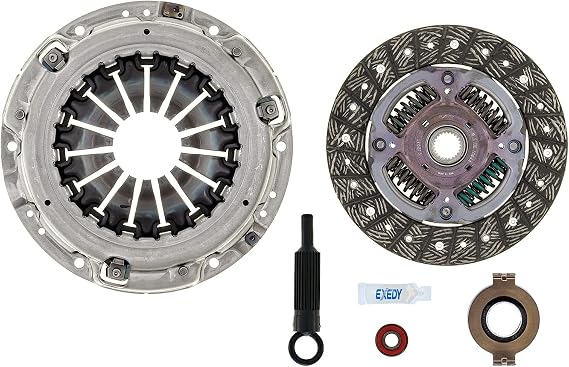 FJK1001 OE Transmission Clutch Kit