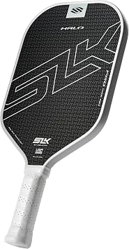 Selkirk SLK Halo Control XL Pickleball Paddle