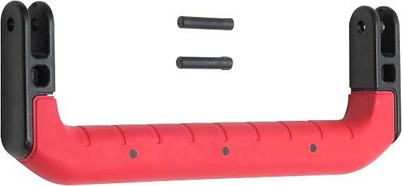 SKB 3i-HD81-RD Stage & Studio Equipment Case