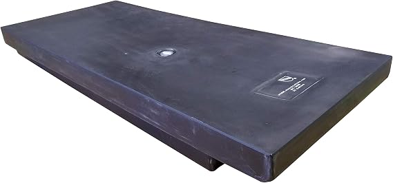 30 Gallon RV Waste Black Water Holding Tank WT-3000