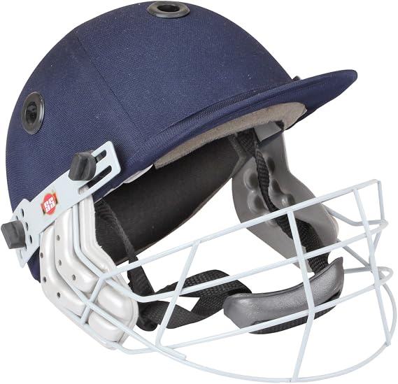 SS Professional Cricket Helmet