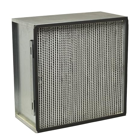 432-0082 Sidco Panel Filter, OEM Equal