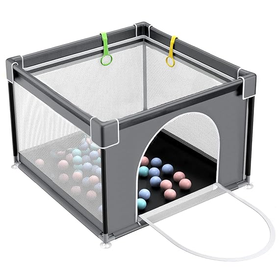 Baby Playpen
