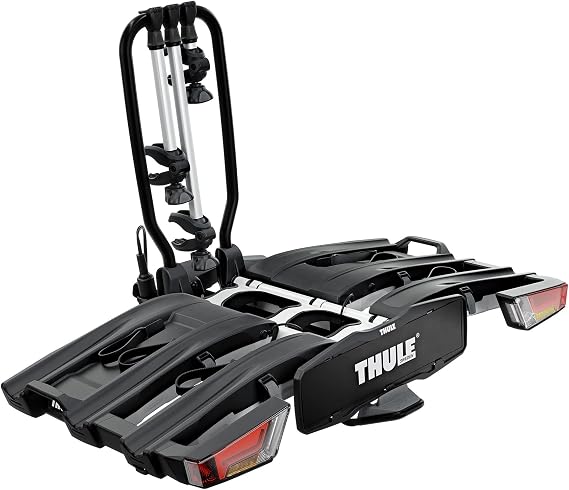 Thule 934300 EasyFold XT 3B 13-Pin