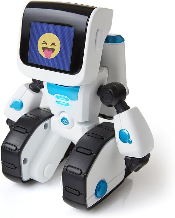 WowWee COJI The Coding Robot Toy