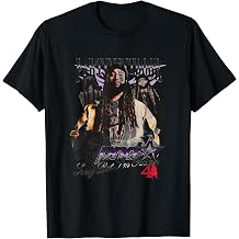 PARTYNEXTDOOR But I'm Outside T-Shirt