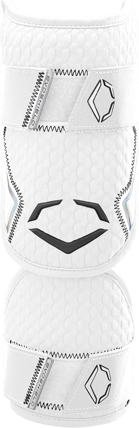 EvoShield Pro-SRZ 2.0 Batter Two-Piece Elbow Guard