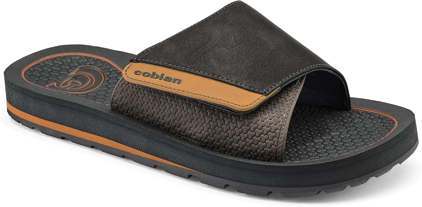 Cobian Men's Drt Slide