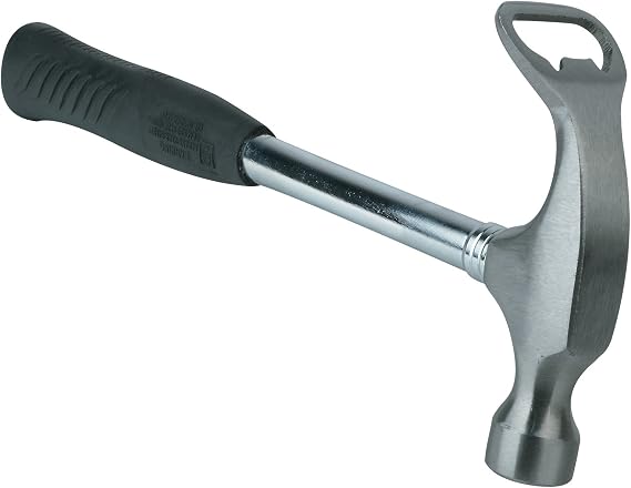 Mannesmann Hammer with Bottle-Opener