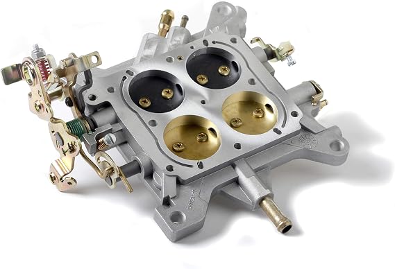 Holley Throttle Body Kit, 0-80670
