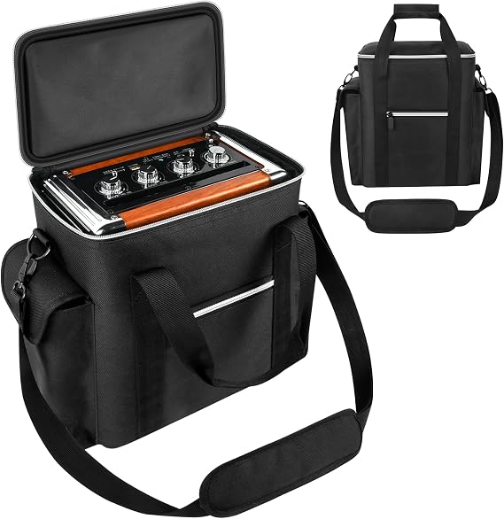 Portable Karaoke Machine Carrying Bag for JYX-S55 and for JYX 69BT
