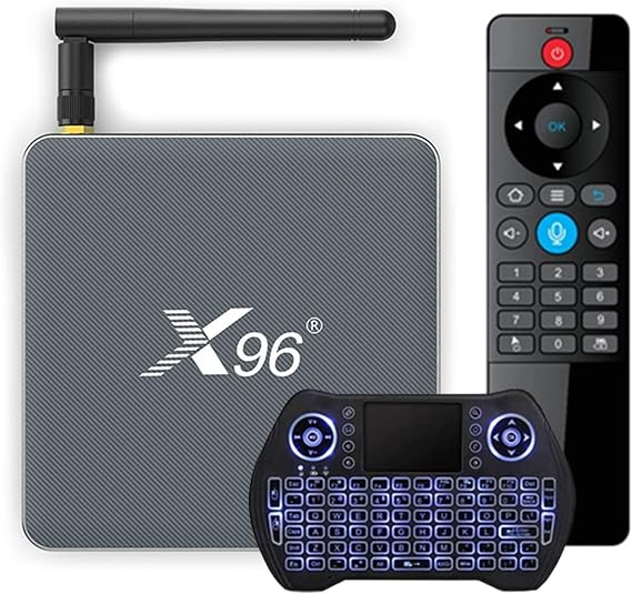 Android TV Box 11.0, RK3566 USB 3.0 Ultra HD 8K HDR 8GB RAM 128GB ROM 2.4G 5.8G Dual Band WiFi, BT 4.1,8gb+128gb