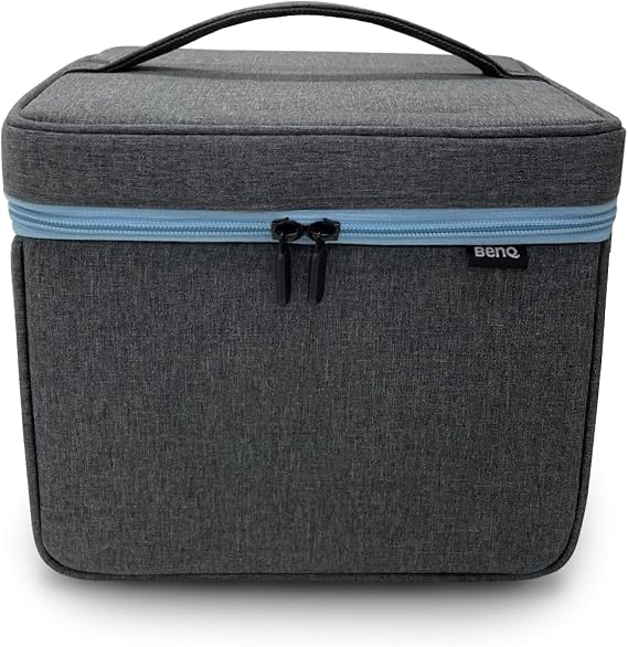 BenQ Carry Case GP520 & GP100A Portable Projector and Accessories Travel Box Storage Organizer