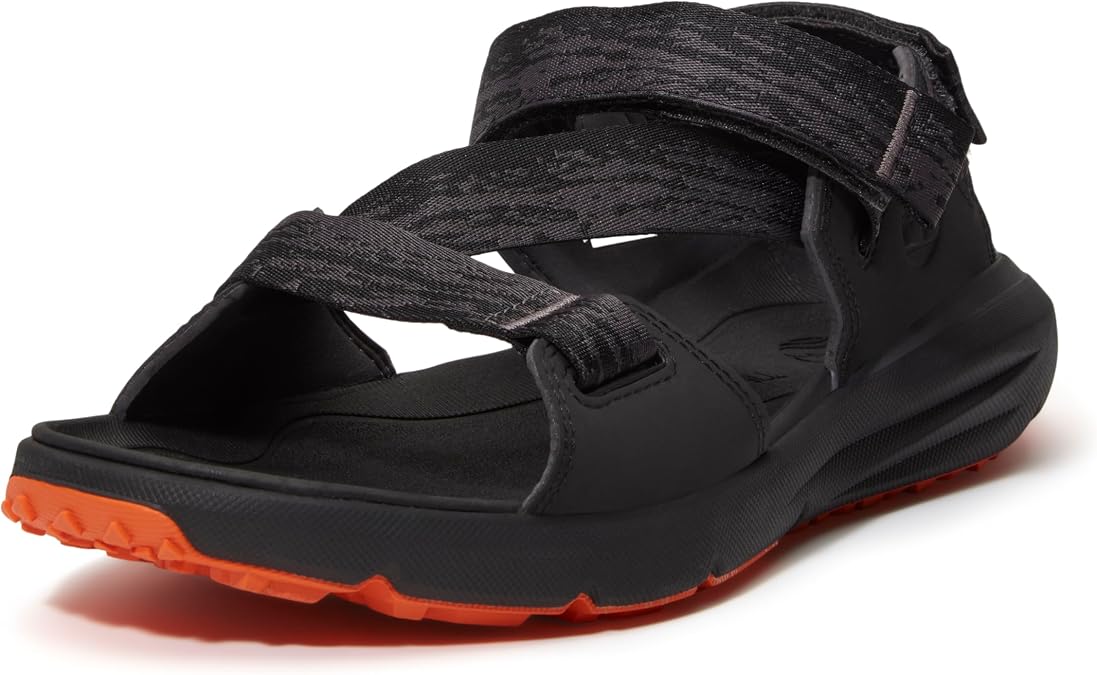 Timberland TB0A6DPPETY Men's Motion Dune Back Strap Sandals
