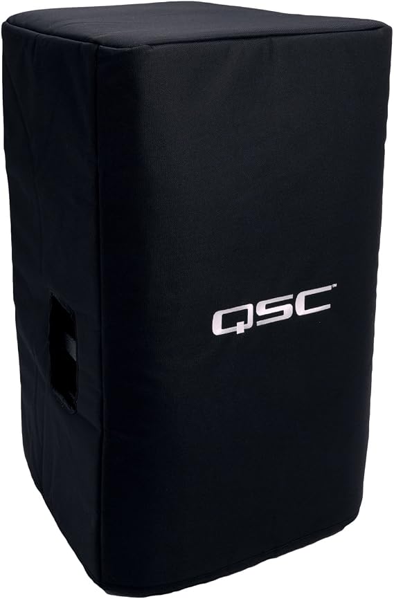 QSC E15-CVR E-Series E15 Passive Loudspeaker Cover