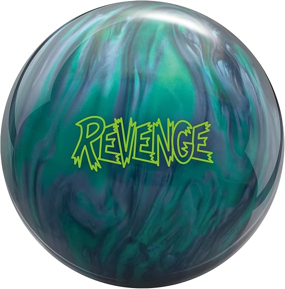 RADICAL Revenge Pearl Bowling Ball