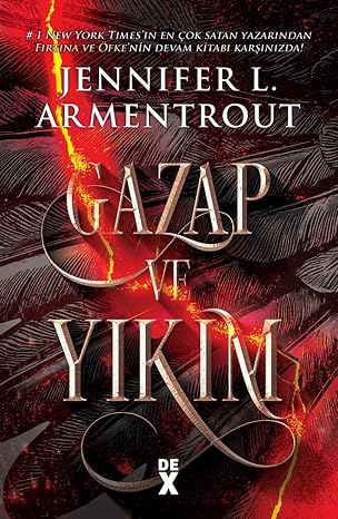 Haberci 2 : Gazap ve Yıkım