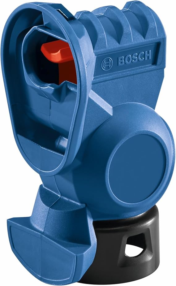 Bosch HDC50 BlueCollarTM SDS-plus Universal Dust Collection Attachment