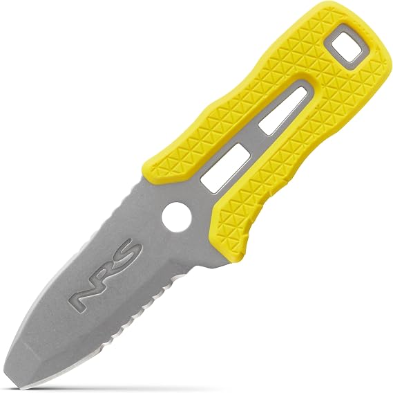 NRS 2024 Co-Pilot Knife | Safety Knife