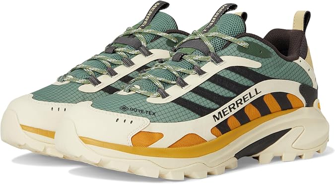 Merrell Mens Moab Speed 2 GTX