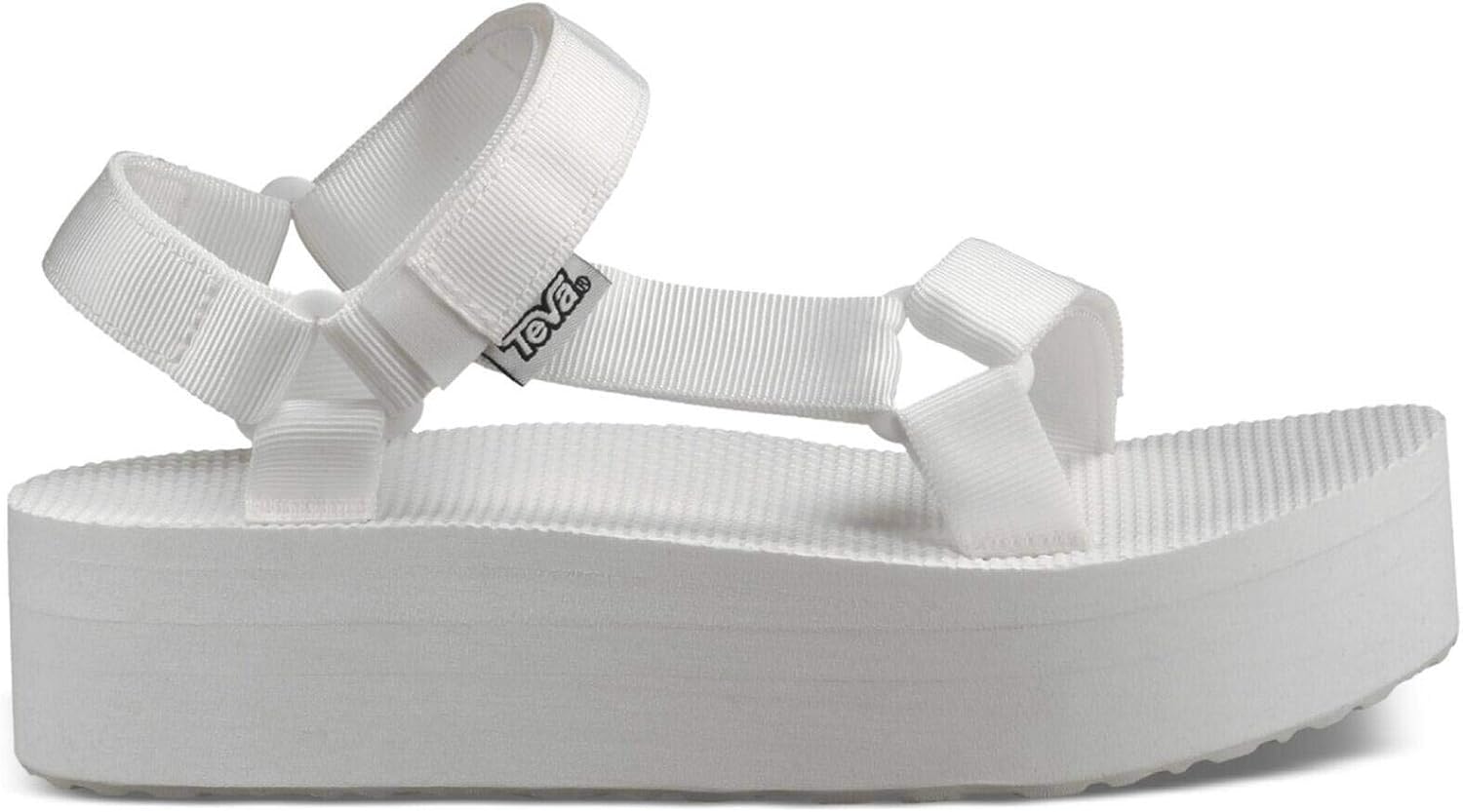Teva Womens W Flatform Universal Sandal