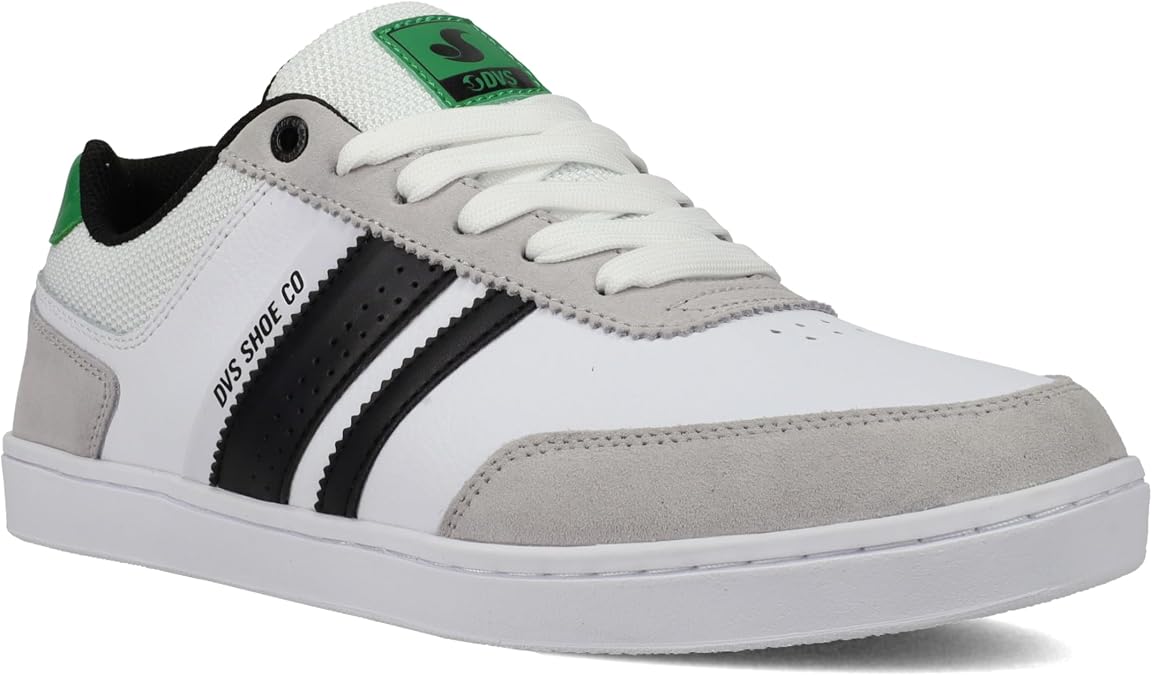 DVS Men's Milan St