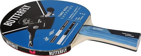 Butterfly Timo BOLL Sapphire