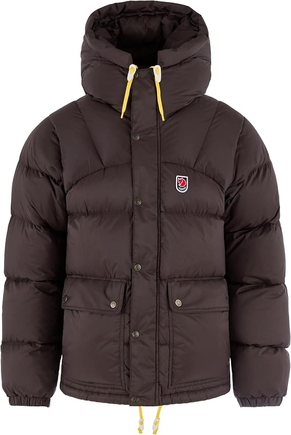 Fjallraven Expedition Down Lite Men's Insulated Jacket - Water Resistant