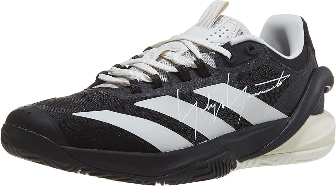 adidas Cybersonic 2 Y-3 Black/Grey Men's 8.0