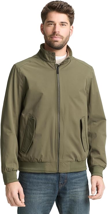 TOM TAILOR Men's 1049652 Jacket