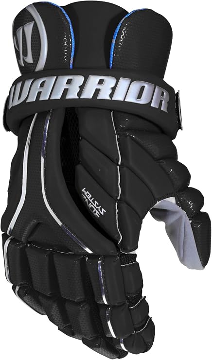 WARRIOR 2017 Evo Gloves