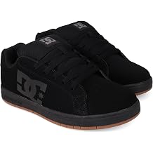 DC Mens Gaveler, Black, 13