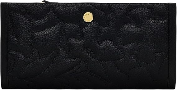 RADLEY London Floral Street Stitch Large Bifold Wallet