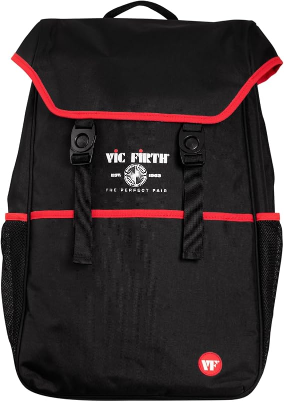 Vic Firth Protege Stick Bag Backpack