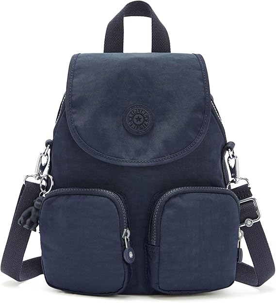 Kipling FIREFLY UP Small backpack (convertible to shoulderbag)