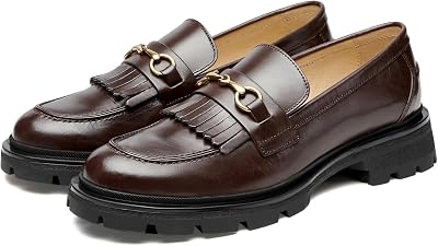 Journey West Womens Jw501 Loafer