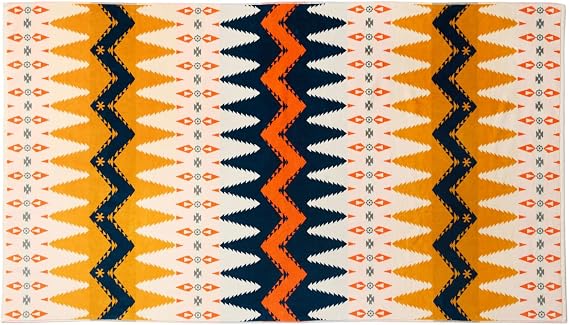 Snow Peak × Pendleton Towel Blanket SI-PD-25SU001 Towel Blanket