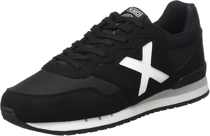 Munich Unisex Dash Trainers