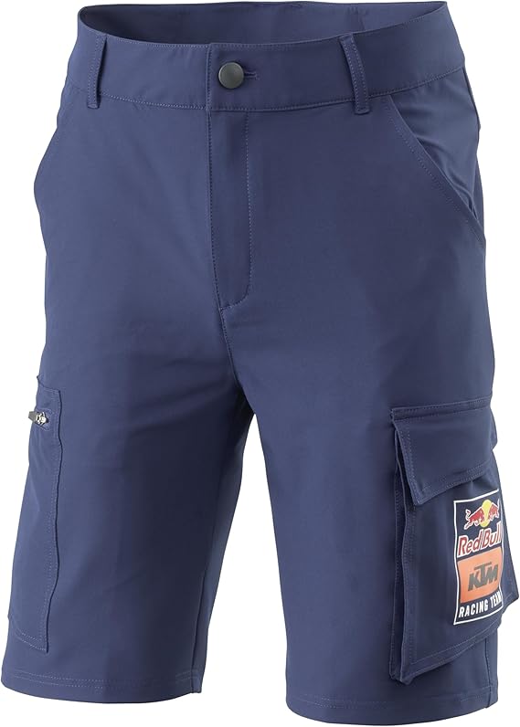 KTM Replica Team Shorts