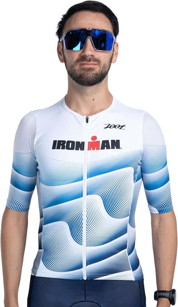 Zoot Men's Ltd Tri Aero Jersey