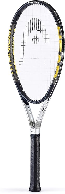 Head TiS1 Pro Tennis Racket