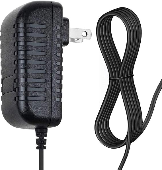AC Adapter Replacement for Luminess BC-250 BC250 BC-200 BC200 Power Supply Cable Charger PSU