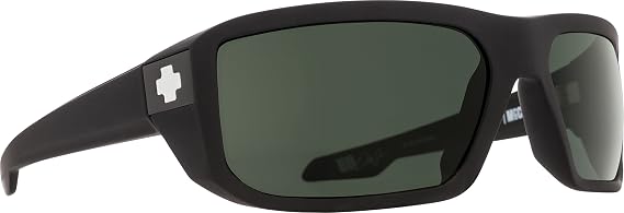 Spy Optic McCoy Flat Sunglasses