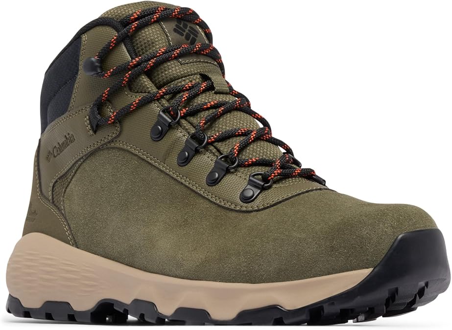 Columbia mens Newton Wander