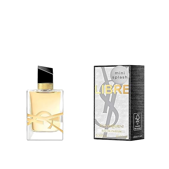 Yves Saint Laurent Libre for Women 0.25 oz Eau de Parfum Collectible