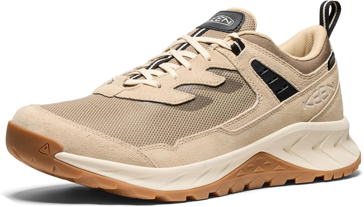 KEEN Hightrail Waterproof Walking Shoes - AW25