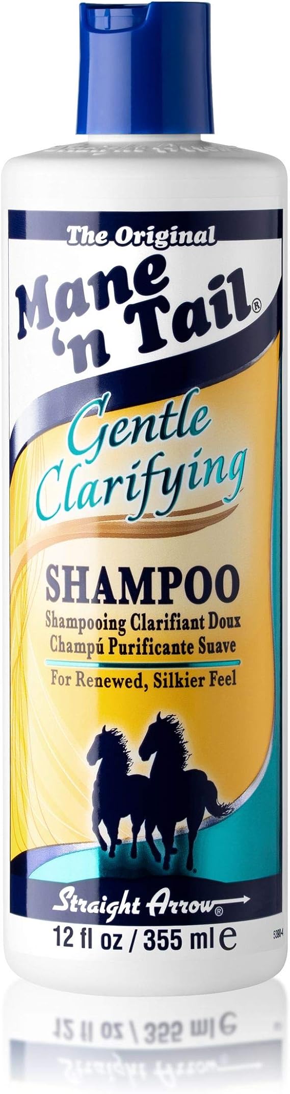 Mane'n Tail Gentle Clarifying Arindirici Şampuan 355ml